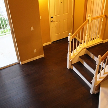 Maple Bella Wood Floor BelAir 8