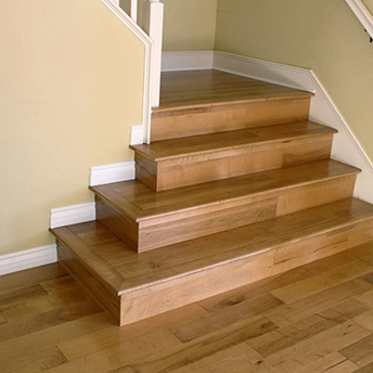 Maple Bryce Canyon Wood Floor Mamre 10