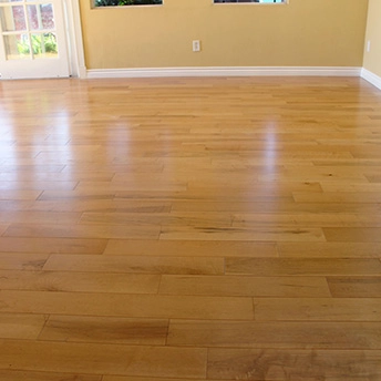 Maple Bryce Canyon Wood Floor Mamre 2