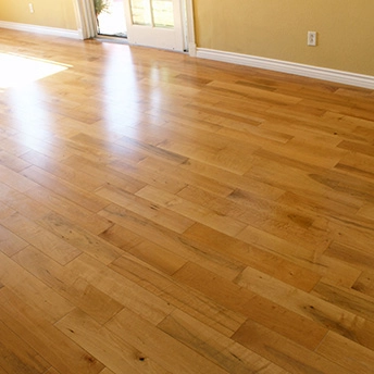 Maple Bryce Canyon Wood Floor Mamre 5