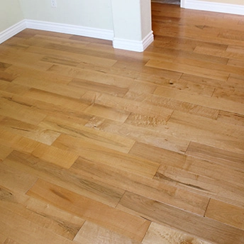 Maple Bryce Canyon Wood Floor Mamre 8
