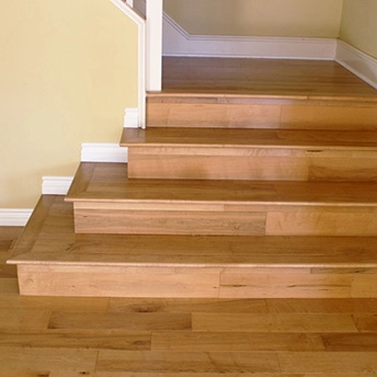 Maple Bryce Canyon Wood Floor Mamre 9