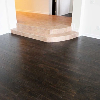 Maple Cappuccino Wood Floor Elegance 10