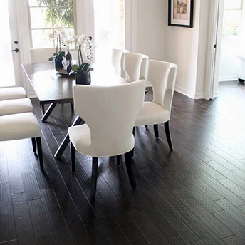 Maple Cappuccino Wood Floor Elegance 18