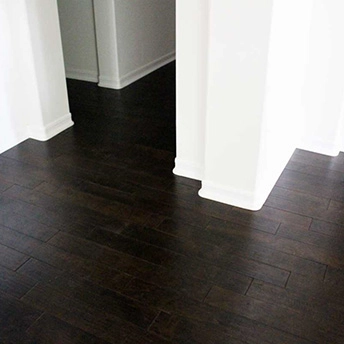 Maple Cappuccino Wood Floor Elegance 8