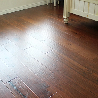 Maple Casa Rosa Wood Floor Tropical 11