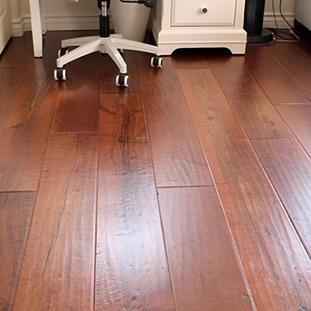 Maple Casa Rosa Wood Floor Tropical 13