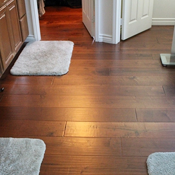 Maple Casa Rosa Wood Floor Tropical 15