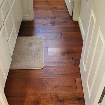 Maple Casa Rosa Wood Floor Tropical 16