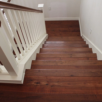 Maple Casa Rosa Wood Floor Tropical 17