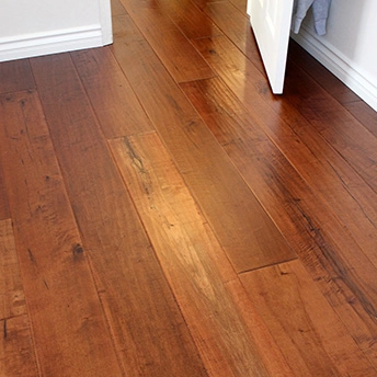 Maple Casa Rosa Wood Floor Tropical 5