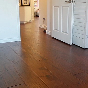 Maple Casa Rosa Wood Floor Tropical 9