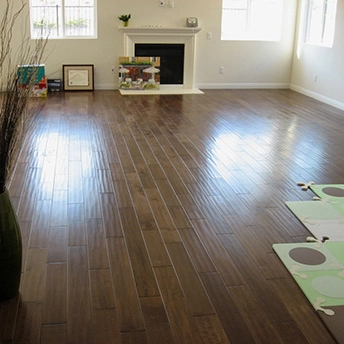 Maple Chestnut Wood Floor Garrison 11