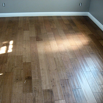 Maple Chestnut Wood Floor Garrison 3