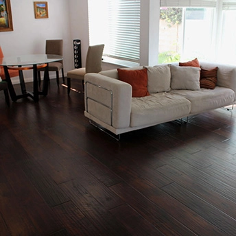 Maple English Pub Smoked Bourbon Wood Floor Johnson 1