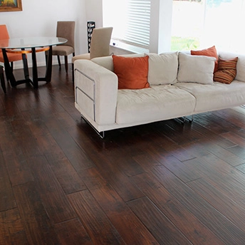 Maple English Pub Smoked Bourbon Wood Floor Johnson 3