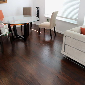 Maple English Pub Smoked Bourbon Wood Floor Johnson 4