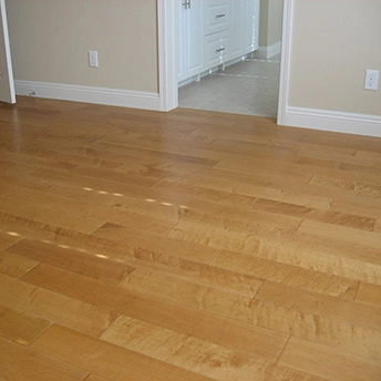 Maple Everglades Engineered Wood Floor Mamre 10