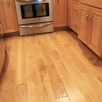Maple Everglades Engineered Wood Floor Mamre 3