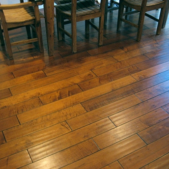 Maple Galleon French Wood Floor Urban 2