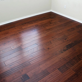 Maple Gunstock Wood Floor Urban 12