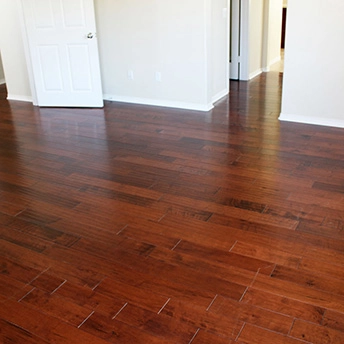 Maple Gunstock Wood Floor Urban 13