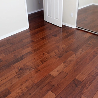 Maple Gunstock Wood Floor Urban 14