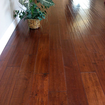 Maple Gunstock Wood Floor Urban 25