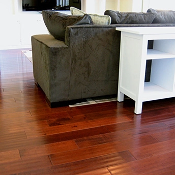 Maple Gunstock Wood Floor Urban 3