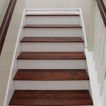 Maple Gunstock Wood Floor Urban 36