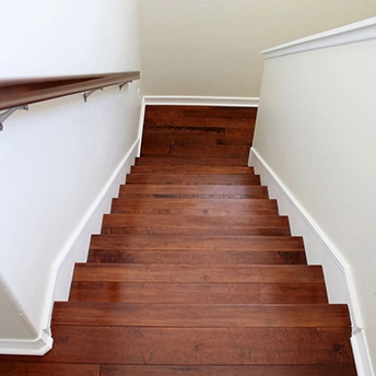 Maple Gunstock Wood Floor Urban 37