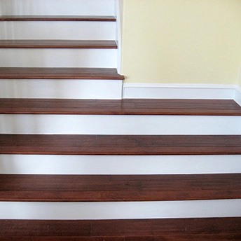 Maple Gunstock Wood Floor Urban 39