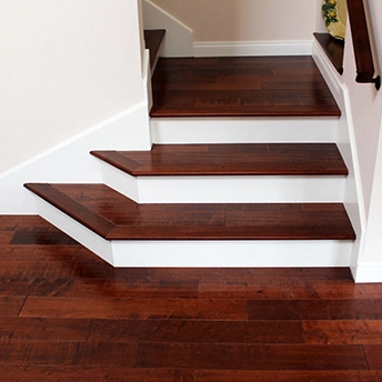 Maple Gunstock Wood Floor Urban 41