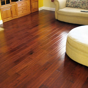 Maple Gunstock Wood Floor Urban 8