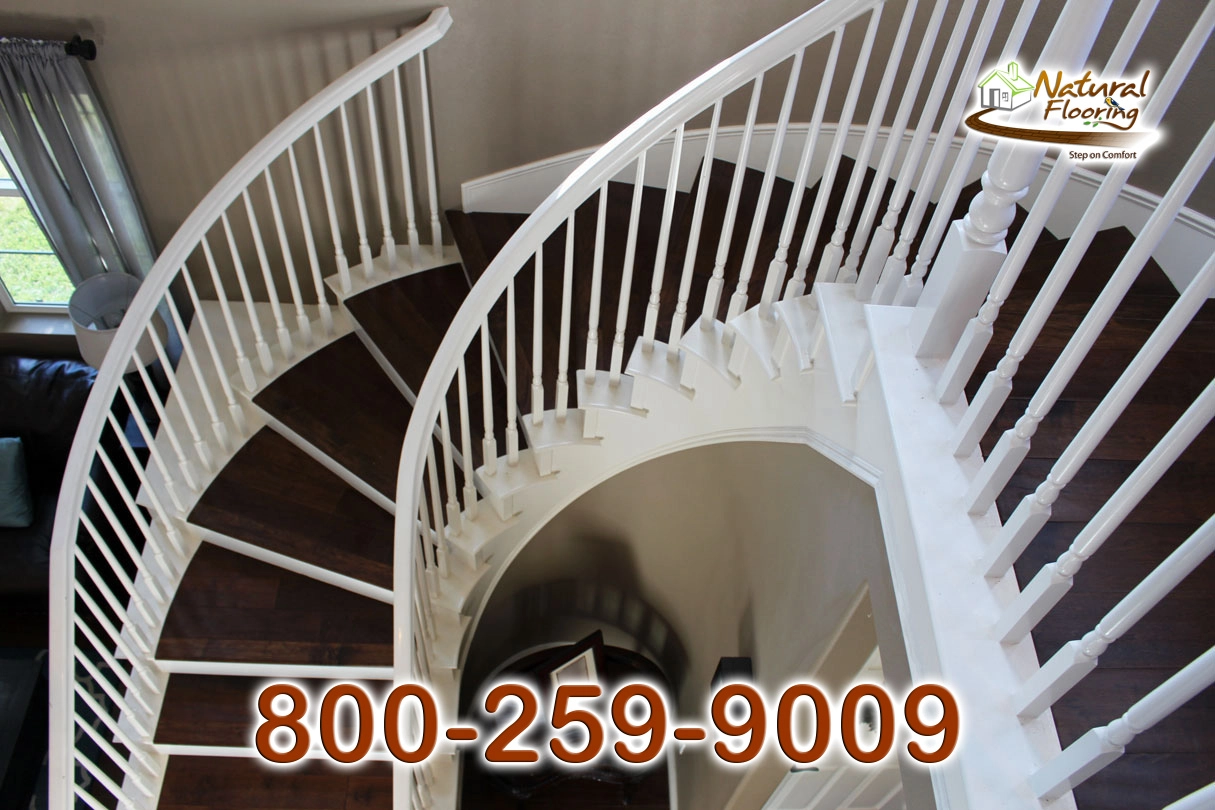 Heritage Maple Wood Floor