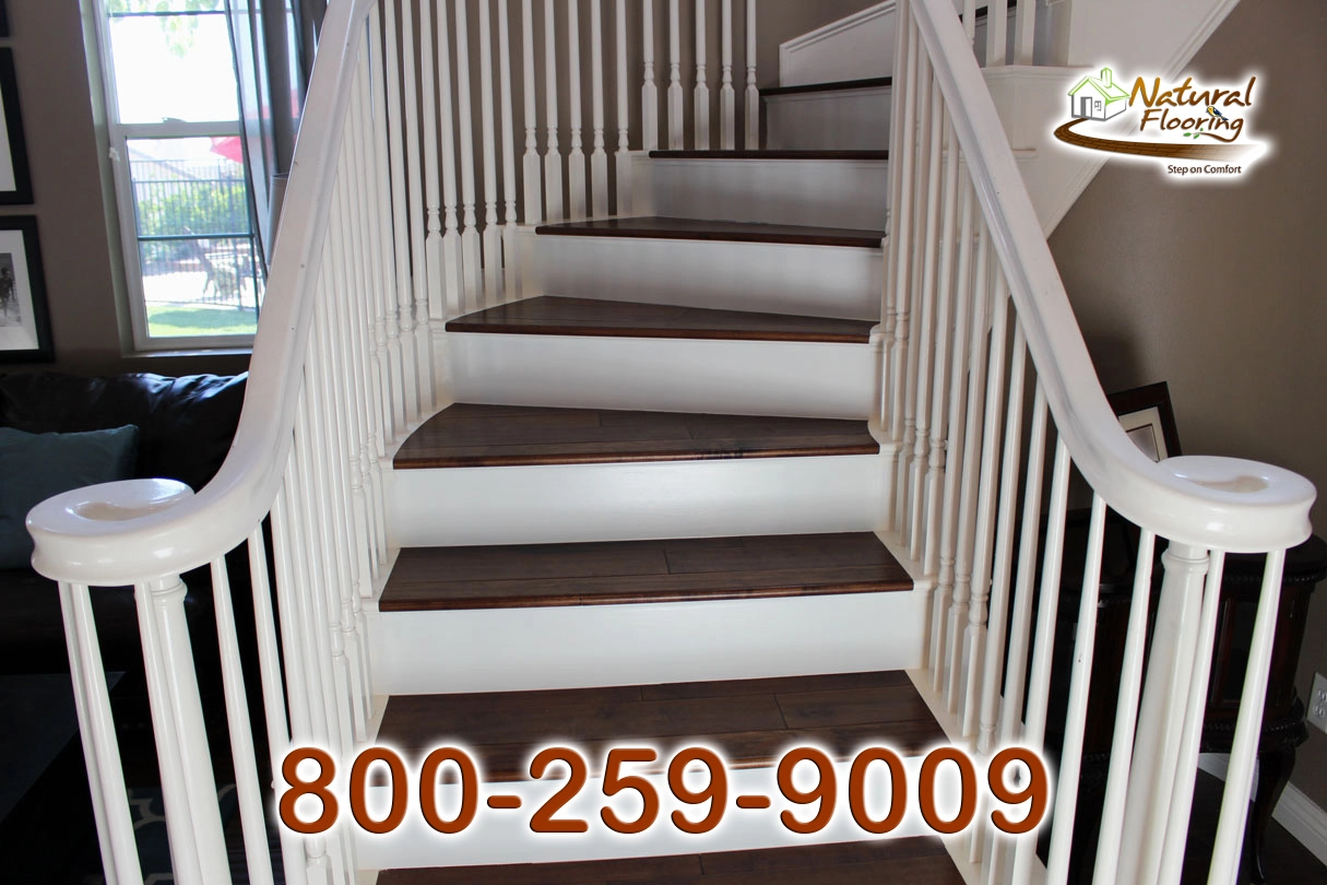 Heritage Maple Wood Floor