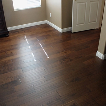 Maple Heritage Engineered Wood Floor Bel Air 1