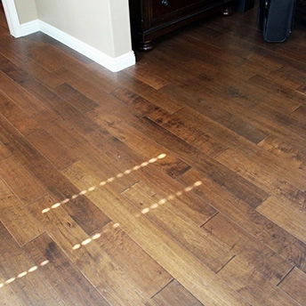 Maple Heritage Engineered Wood Floor Bel Air 5