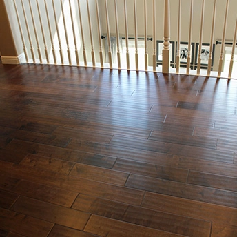 Maple Heritage Engineered Wood Floor Bel Air 6