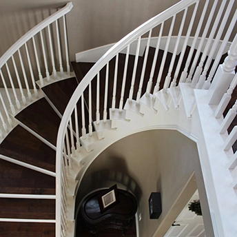 Maple Heritage Wood Floor Elegance 1