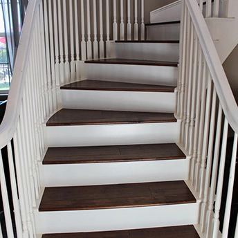 Maple Heritage Wood Floor Elegance 2