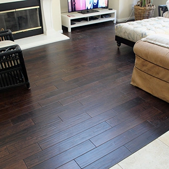 Maple Heritage Wood Floor Elegance 3