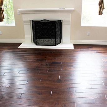 Maple Huntington Wood Floor Urban 12