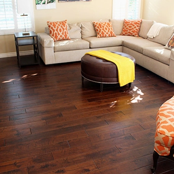 Maple Huntington Wood Floor Urban 25