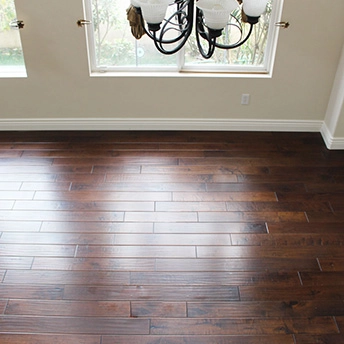 Maple Huntington Wood Floor Urban 9