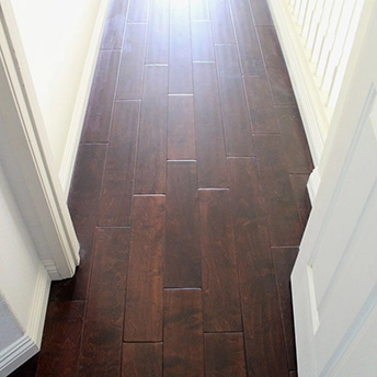 Maple Imperial Wood Floor Elegance 3