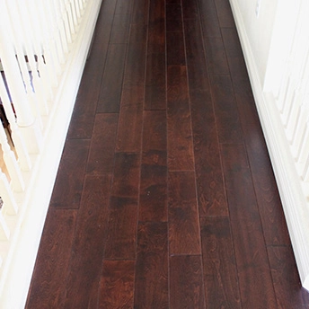 Maple Imperial Wood Floor Elegance 4