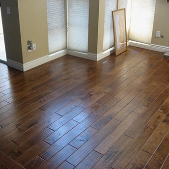Maple Legacy Engineered Wood Floor Urban 13