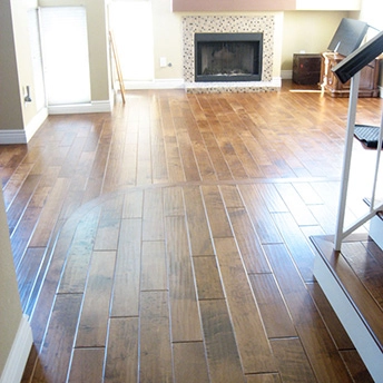 Maple Legacy Engineered Wood Floor Urban 4