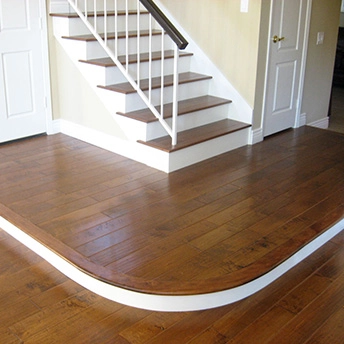 Maple Legacy Engineered Wood Floor Urban 5